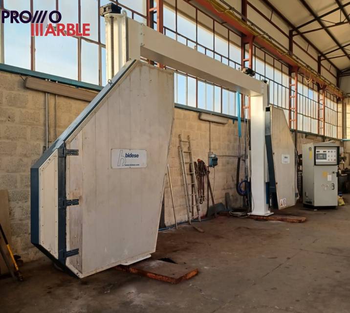 Monofilo Bidese Impianti New 4000