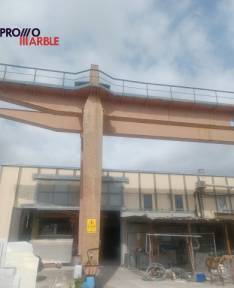 Gru a cavalletto Querceta 20 ton (2)