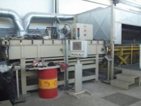 Resinatrice PROTEC  (2)